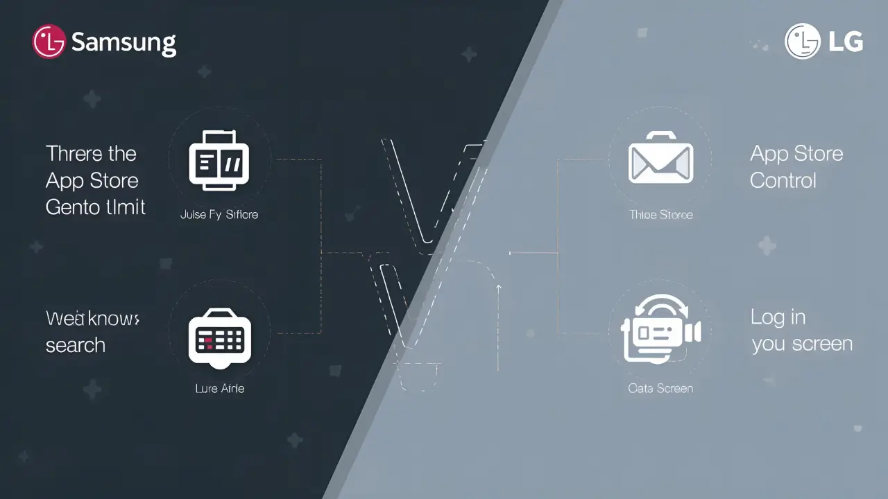 Install IPTV on Smart TV