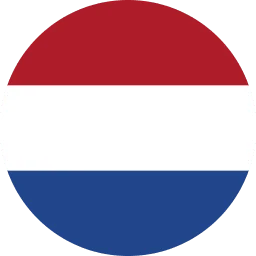 Flag_of_Netherlands_Flat_Round-256x256-1