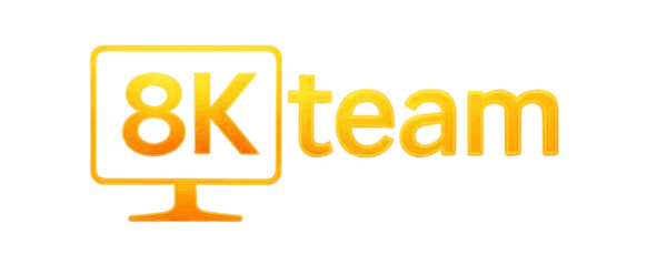 Team 8k